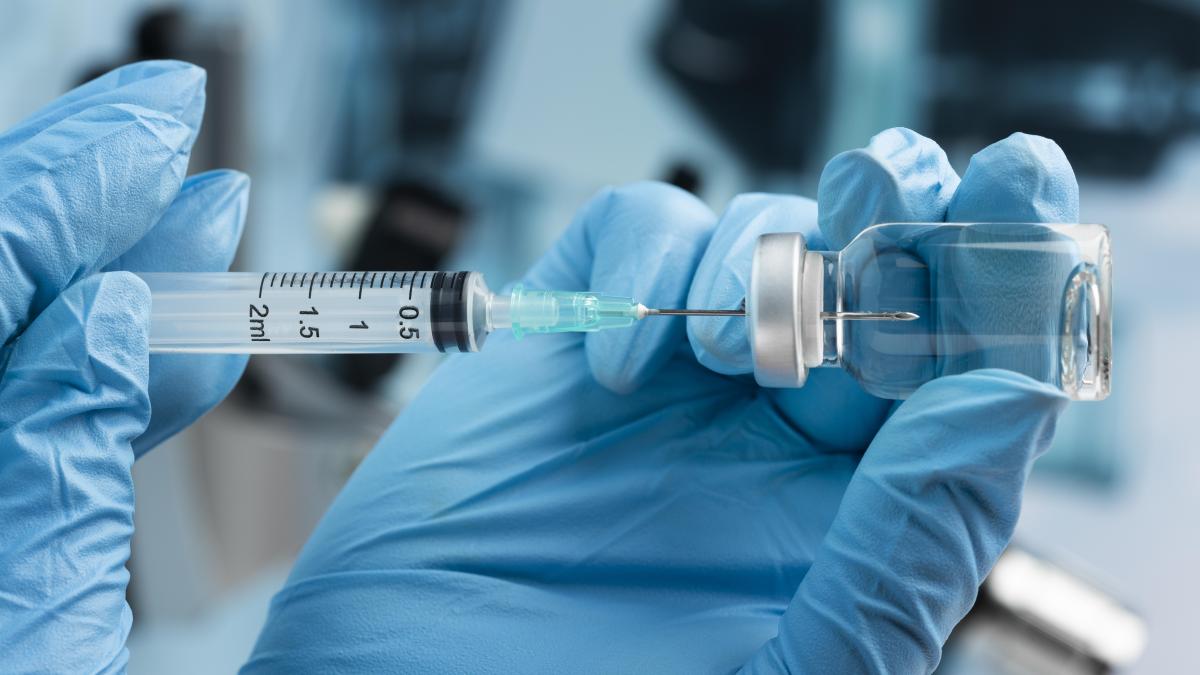 Societatea Națională de Medicina Familiei îndeamnă populația să se vaccineze antigripal odată cu debutul sezonului gripal