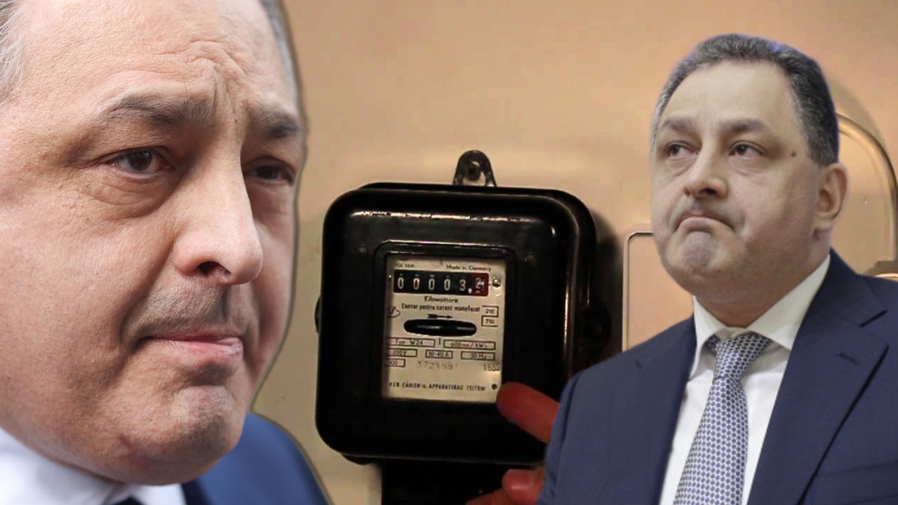 Marian Vanghelie, acuzat în trecut de luare de mită de 30 de milioane de euro, a fost dat în judecată pentru neachitarea facturilor la curent