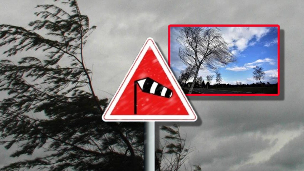 ANM a emis COD PORTOCALIU, vremea se strică în unele zone, HARTA fenomenelor extreme