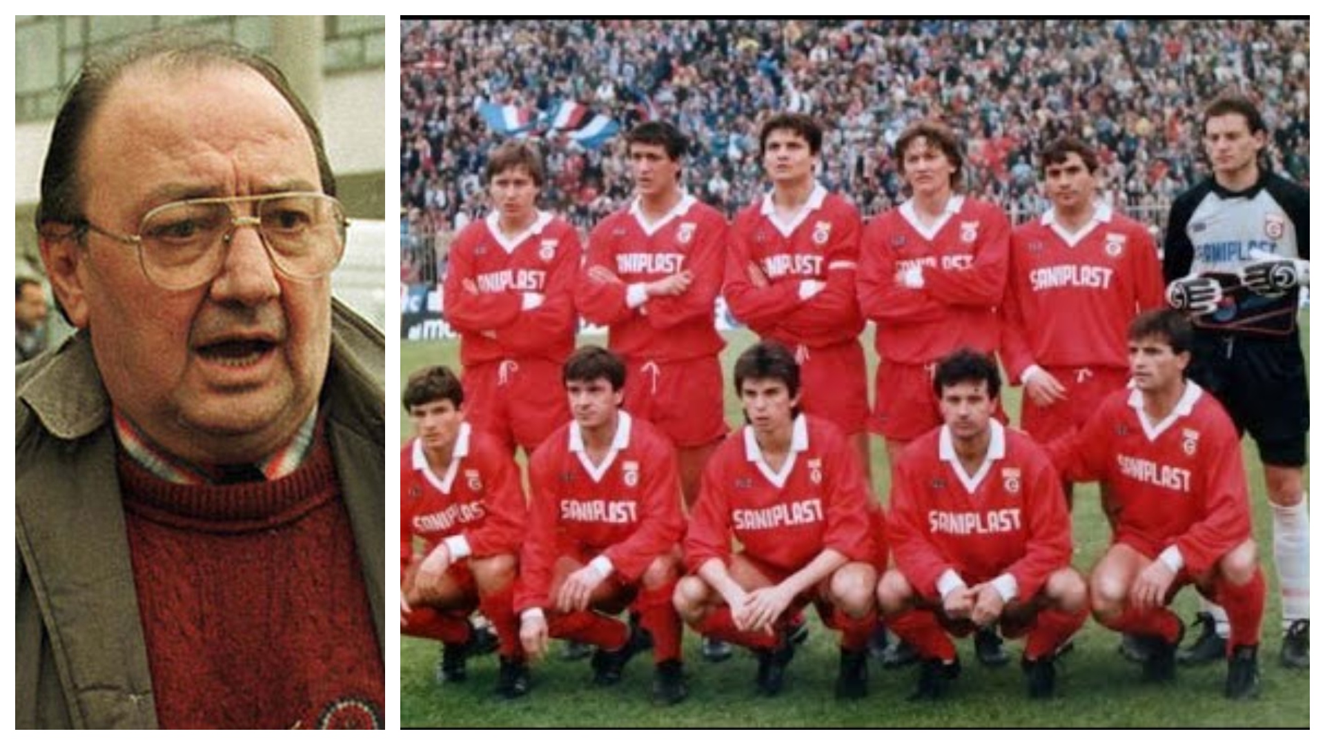 Vasile Ianul a trăit ca un milionar extravagant şi a murit singur şi uitat. Dezvăluirile şocante ale lui Ioan Becali despre primul şef al lui Dinamo după 1989