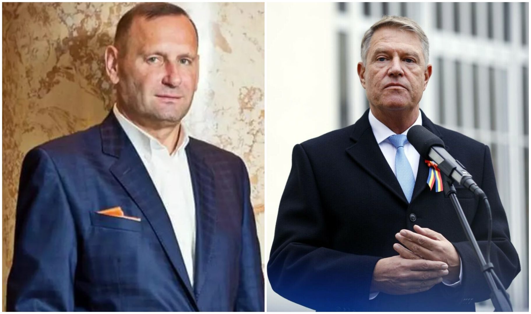 Viorel Cataramă, despre fostul președinte Klaus Iohannis: „Va sfârși în pușcărie pentru ce a făcut”