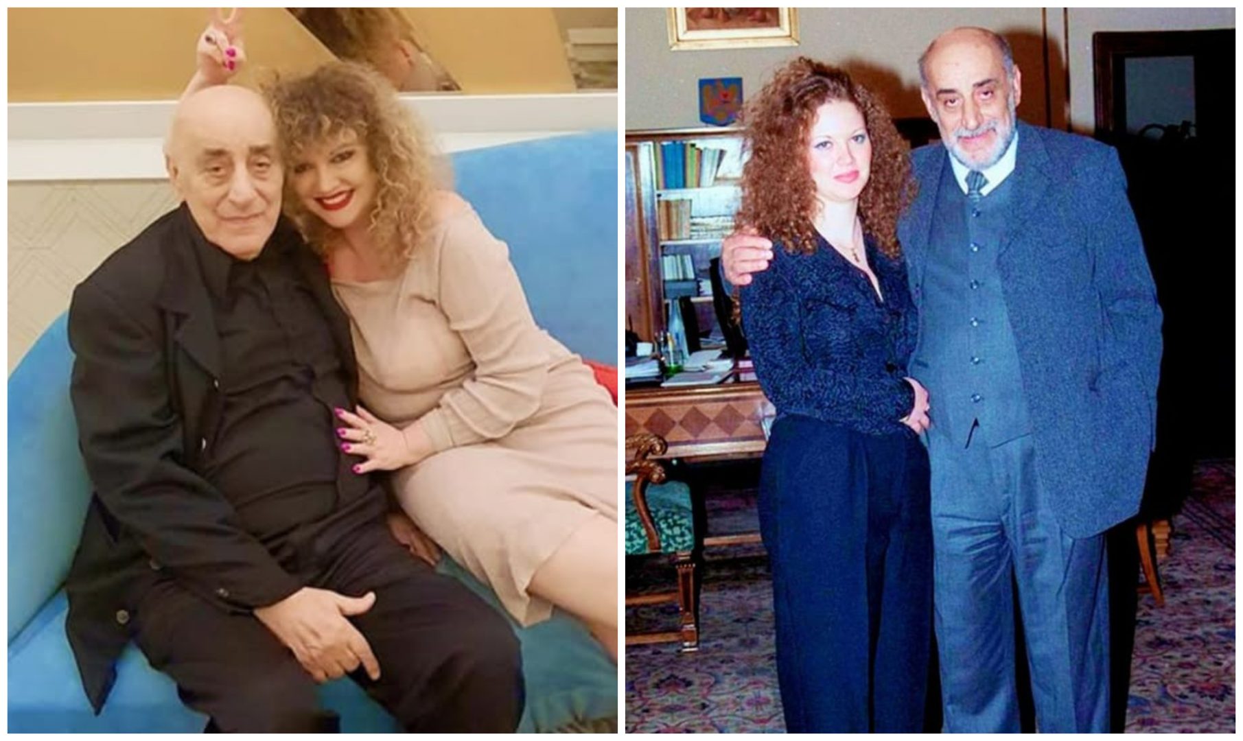 Oana Lis vrea să-i vândă hainele lui Viorel Lis: „Acum e momentul să dau un costum de primar, apoi cine cumpără haine de mort?”