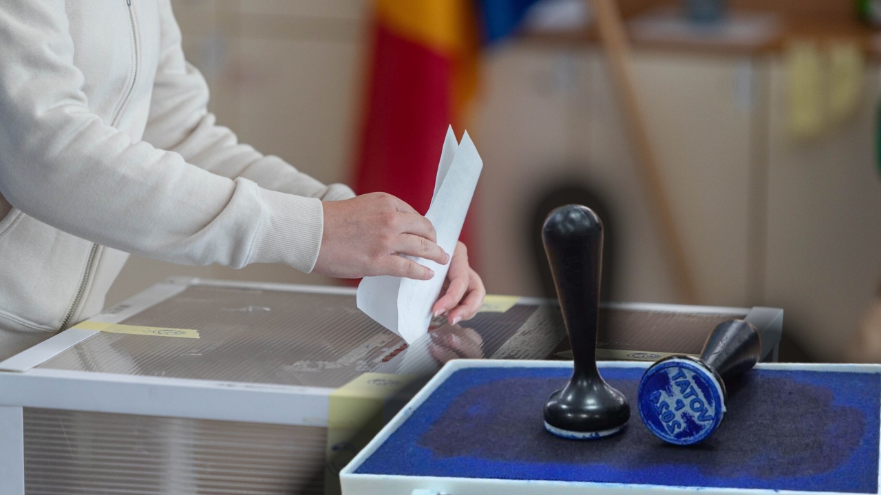 Alegeri locale 2025. Cum pot vota românii pentru Primăria Capitalei dacă nu se află în București în ziua scrutinului. Cu ce documente pot vota cei care nu au acte valabile