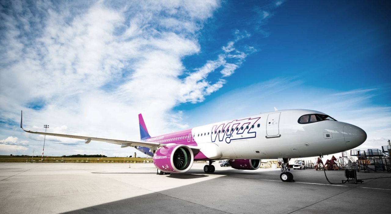 Wizz Air ia în calcul să opereze zboruri interne în România. Declarațiile făcute de CEO-ul companiei