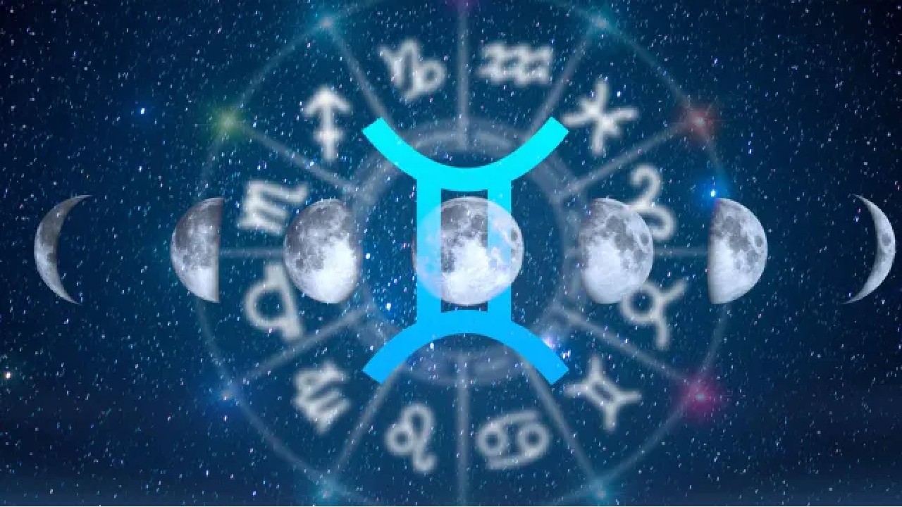 Cele două zodii afectate de Luna plină în Gemeni. Nativii vor fi obligați să ia decizii neașteptate și vor primi o veste care le va schimba cursul vieții