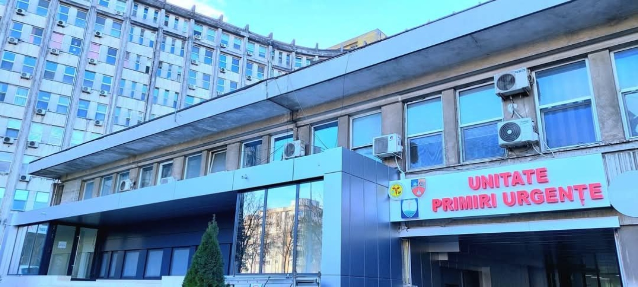 ȘOCANT! Anchetă la Spitalul Județean Constanța, după ce părinții unui alt copil operat acolo au reclamat că acesta a intrat în moarte cerebrală! ”Să plătească!”