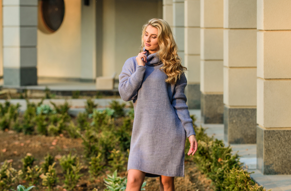 Rochii de iarnă în tendinţe: 7 modele must-have pentru sezonul rece