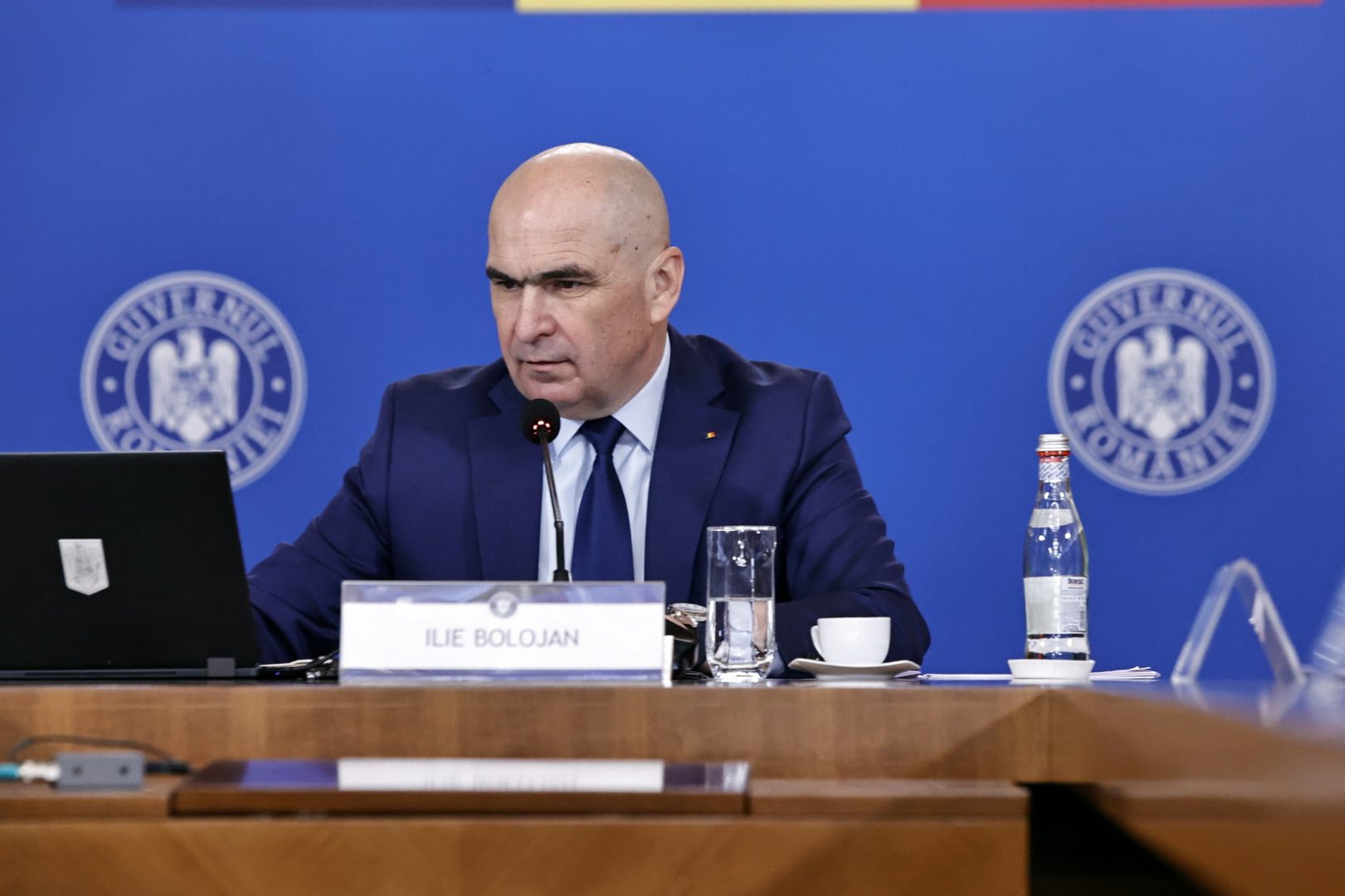 Ilie Bolojan refuză impozitarea progresivă propusă de PSD: „Ne-ar da sistemele peste cap”