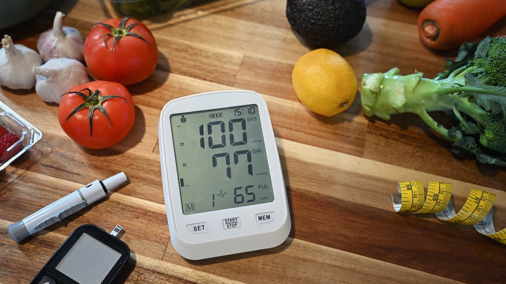 Recomandări pentru menţinerea tensiunii arteriale în limite normale