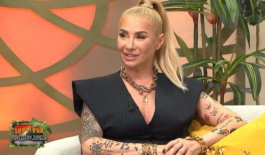 Anamaria Prodan, dată afară de la Antena 1. Prima reacţiei a impresarei: „Asta a fost tot!”