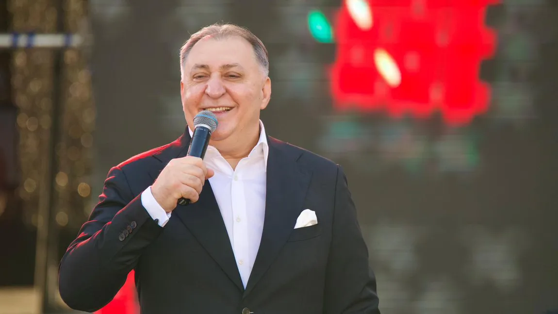 Cum a dat Vali Vijelie burtica jos? A slăbit 9 kilograme într-un timp record: „După o vârstă nu mai dai așa repede jos”