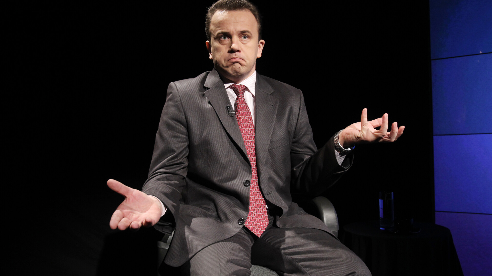 Impozite plătite „pe genunche”. Cum a decis fostul ministru Liviu Pop să sancţioneze statul hulpav