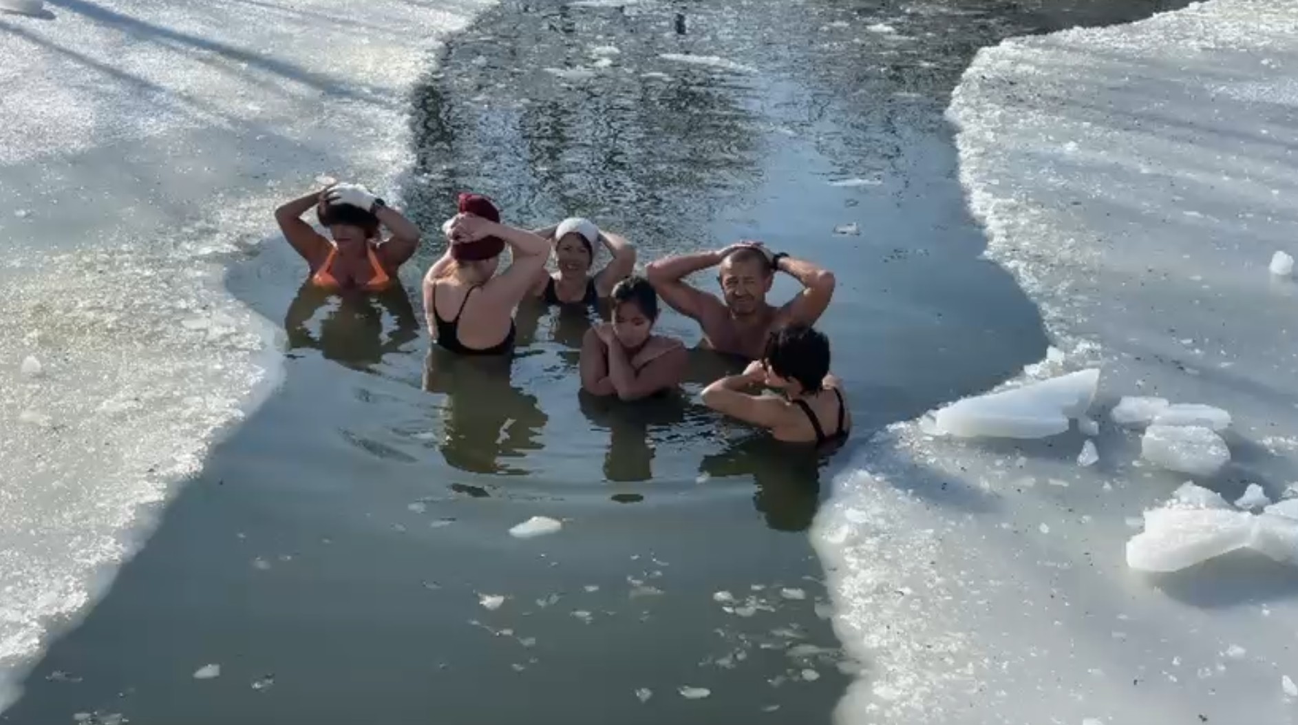 PROGNOZA METEO până la final de ianuarie 2026. Când scăpăm de ger şi ninsori