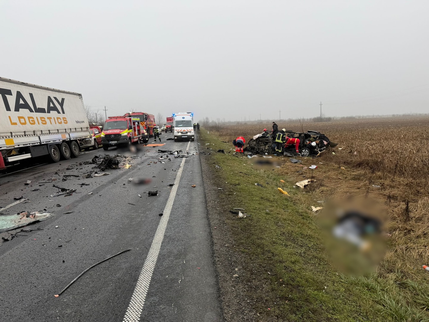 Un fan al PAOK a murit după ce a aflat că unul dintre cei 7 suporteri pieriți în România era prietenul său. Ministrul Sănătății vine cu noi detalii despre starea celor 3 răniți