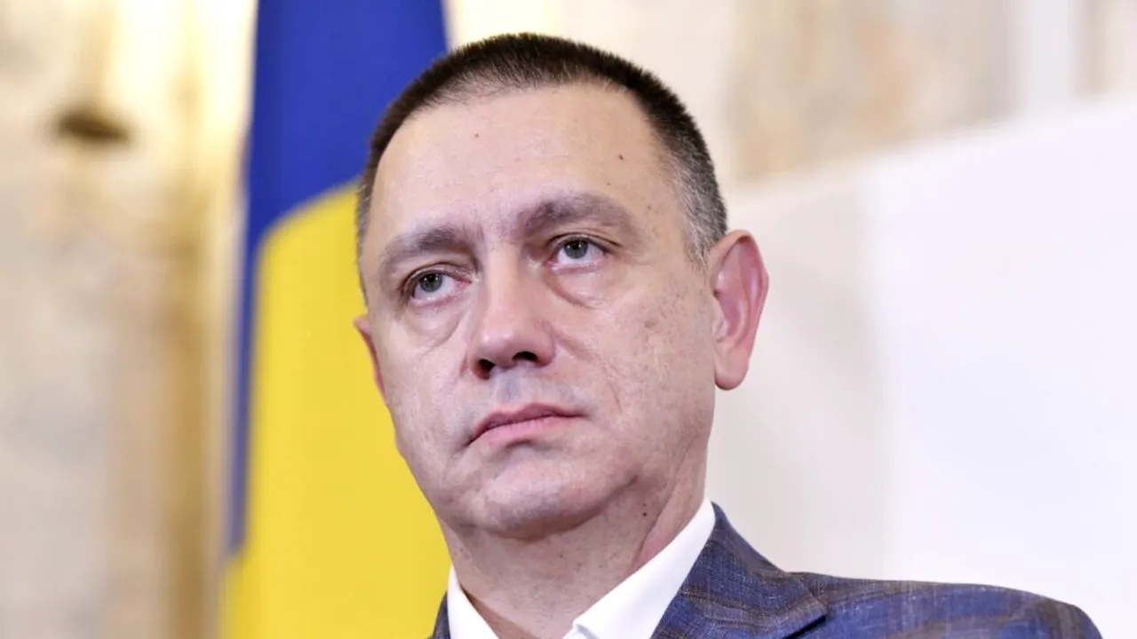 Mihai Fifor demontează mitul „pensionării la 48 de ani” a militarilor și admite că este vorba doar despre o „minciună propagandistică”