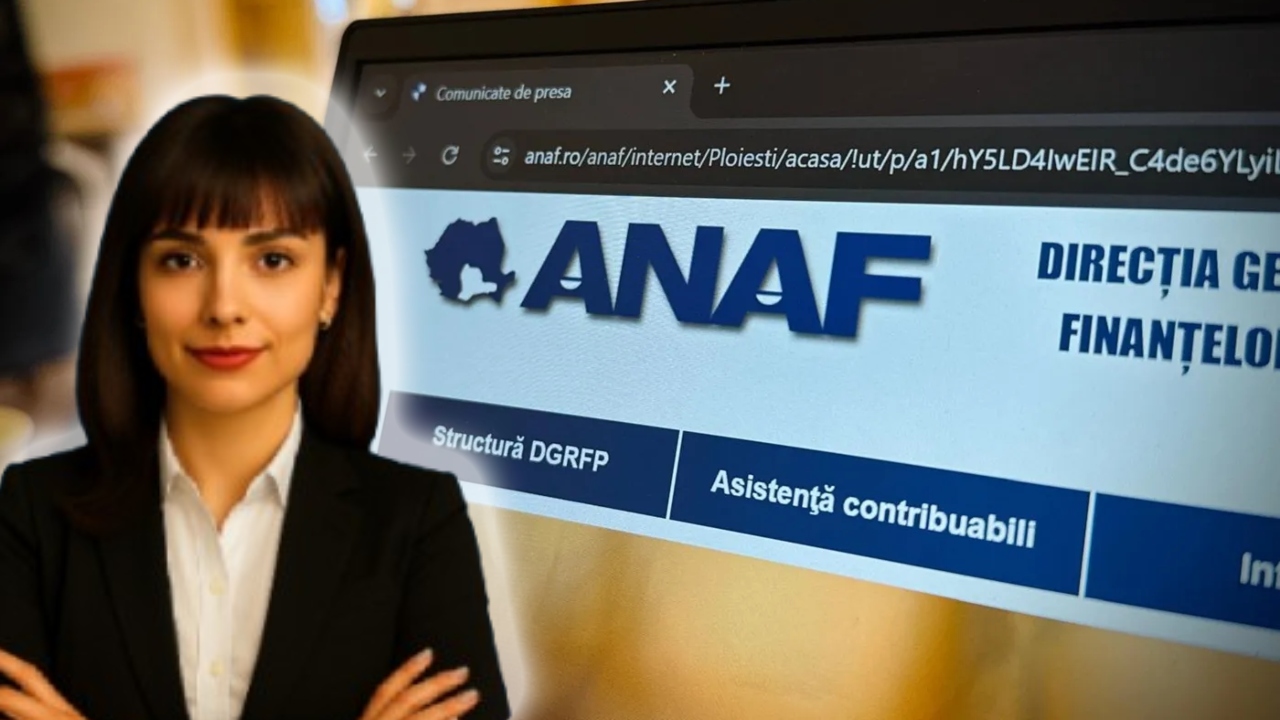 ANAF lansează ANA, primul chatbot fiscal menit să sprijine contribuabilii să obțină informații rapid