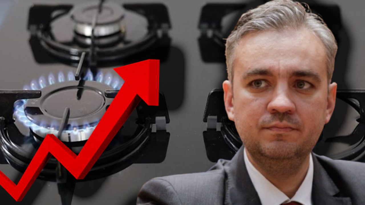 Șeful ANRE, George Niculescu, avertisment privind scumpirile la gaze