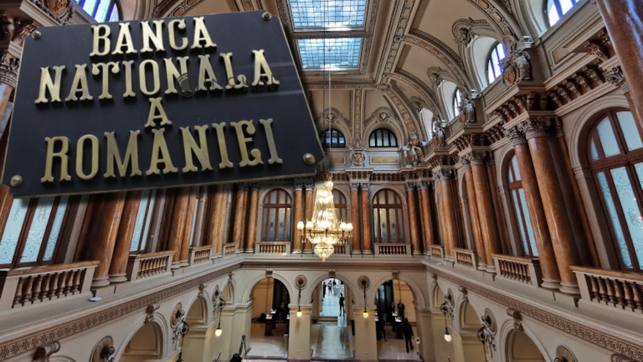 Se schimbă banii din România. Ce urmează să se schimbe la bancnotele din țară în următorii ani