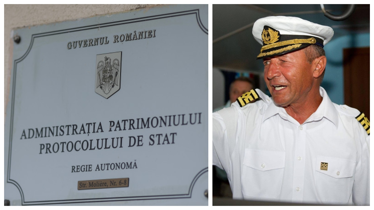 Traian Băsescu, blocat în procesul prin care vrea casă în calitate de fost președinte! Ce a decis instanța