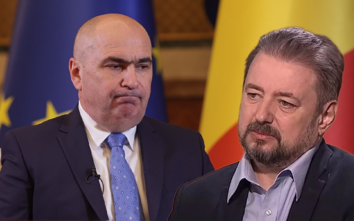 Marele pericol pentru Guvernul Bolojan. Politologul Cristian Pîrvulescu: „Există riscul ca primari PNL și PSD să migreze spre AUR. Oamenii se duc acolo unde sunt alegătorii lor. E posibil să vedem reapariția partidului unic”