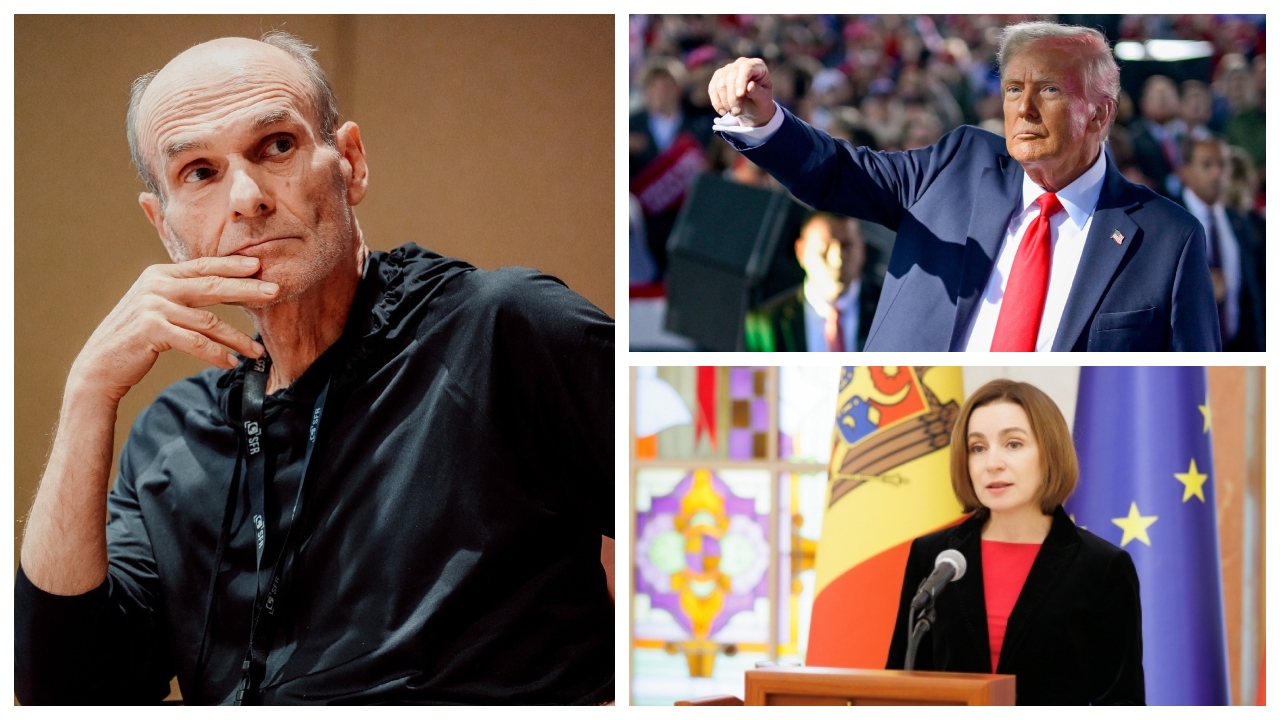 CTP, despre un precedent creat de ”conquistadorul” Trump prin capturarea lui Maduro: ”Rusia poate să trimită un comando prin Transnistria care s-o răpească, sau mai rău, pe Maia Sandu”