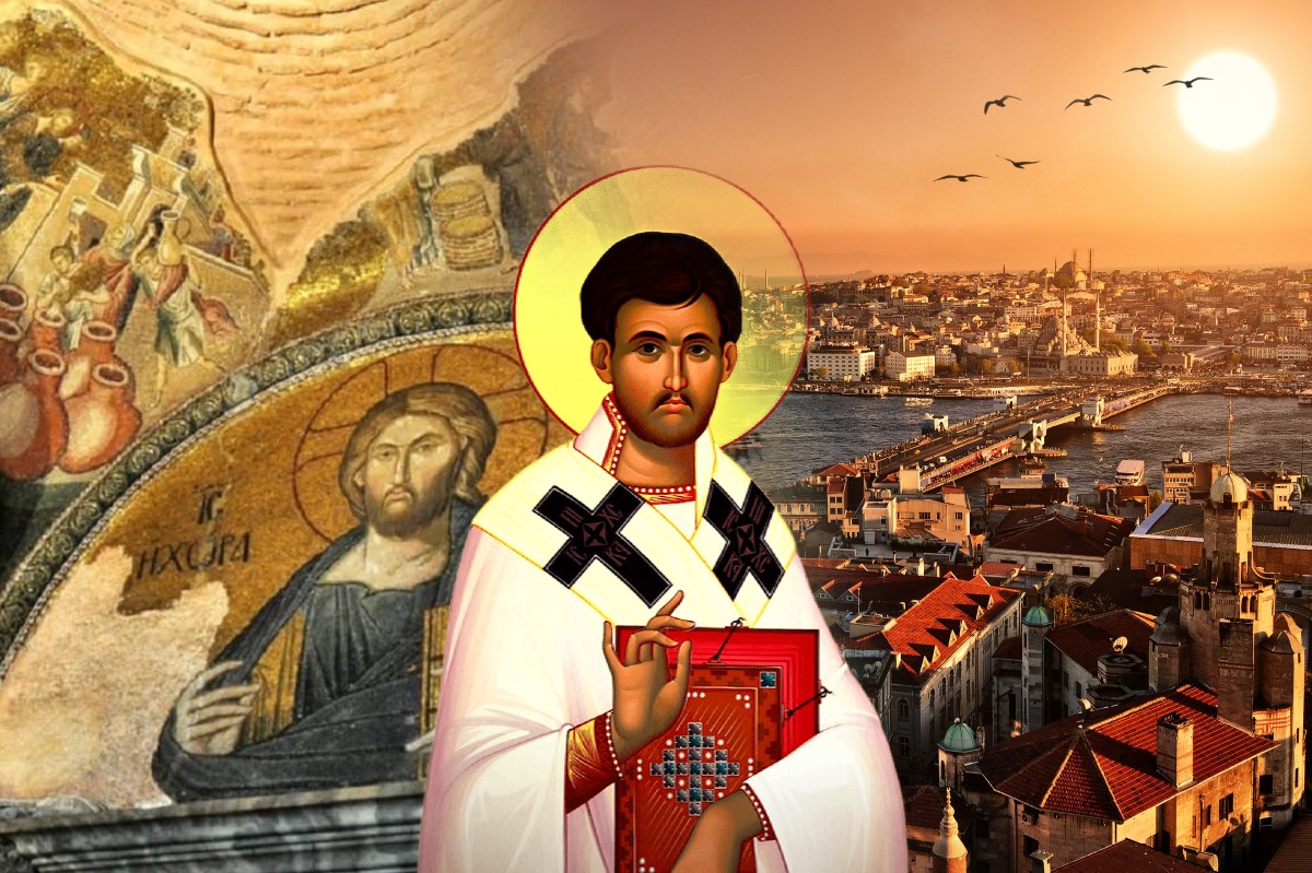 Calendar ortodox 22 ianuarie 2026. Sfântul care se îngrijește de toate nevoile oamenilor. Rugăciunea celor necăjiți