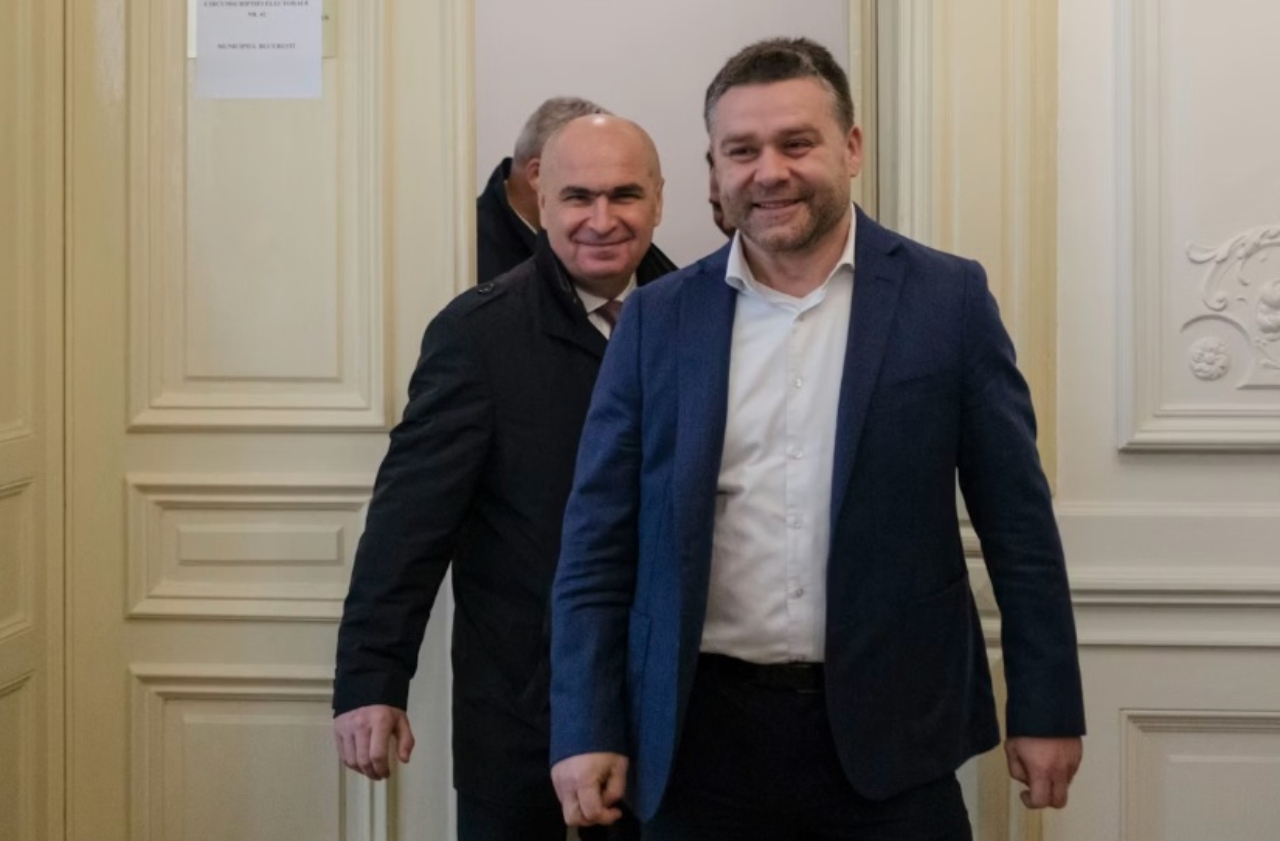 Planul lui Ciucu pentru reducerea cheltuielilor la Primăria Capitalei. ”Reformele vor fi permanente. (…) Nu mă voi duce cu mâna întinsă la guvern”