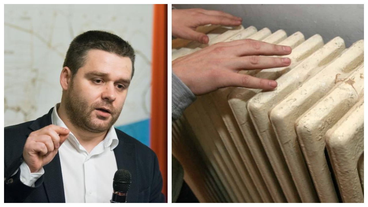 Capitala, condamnată la frig? Ciucu, întrebat dacă bucureștenii vor sta toată iarna fără căldură și apă caldă: ”Să sperăm că nu. (…) Dacă e nevoie, îmi cer scuze eu”