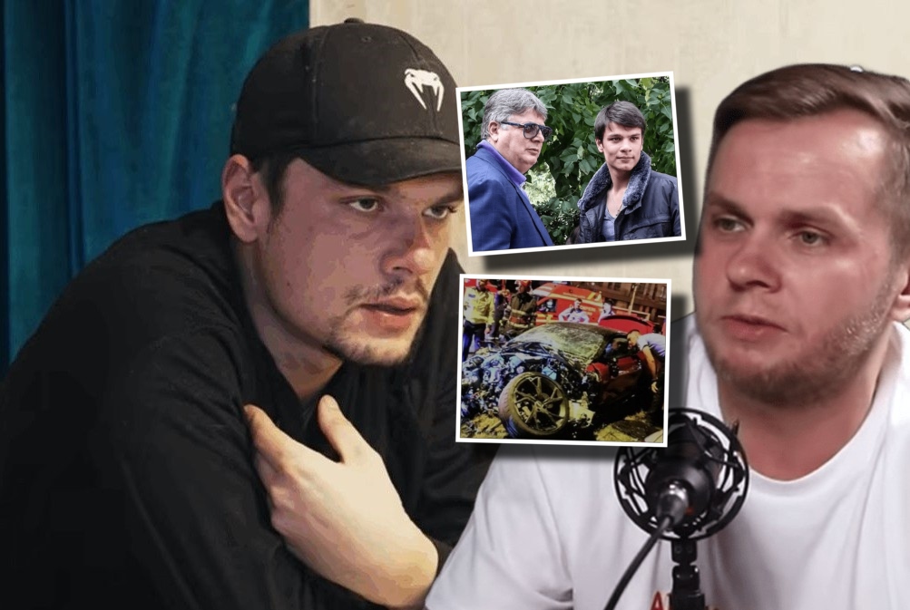 Codin Maticiuc, șocat de prestația lui Mario Iorgulescu în primul interviu pe care l-a acordat după accident: „Am fost amici, ne-am îndepărtat, era inevitabil. N-aș vrea să lovesc un om când este jos, iar el este jos”