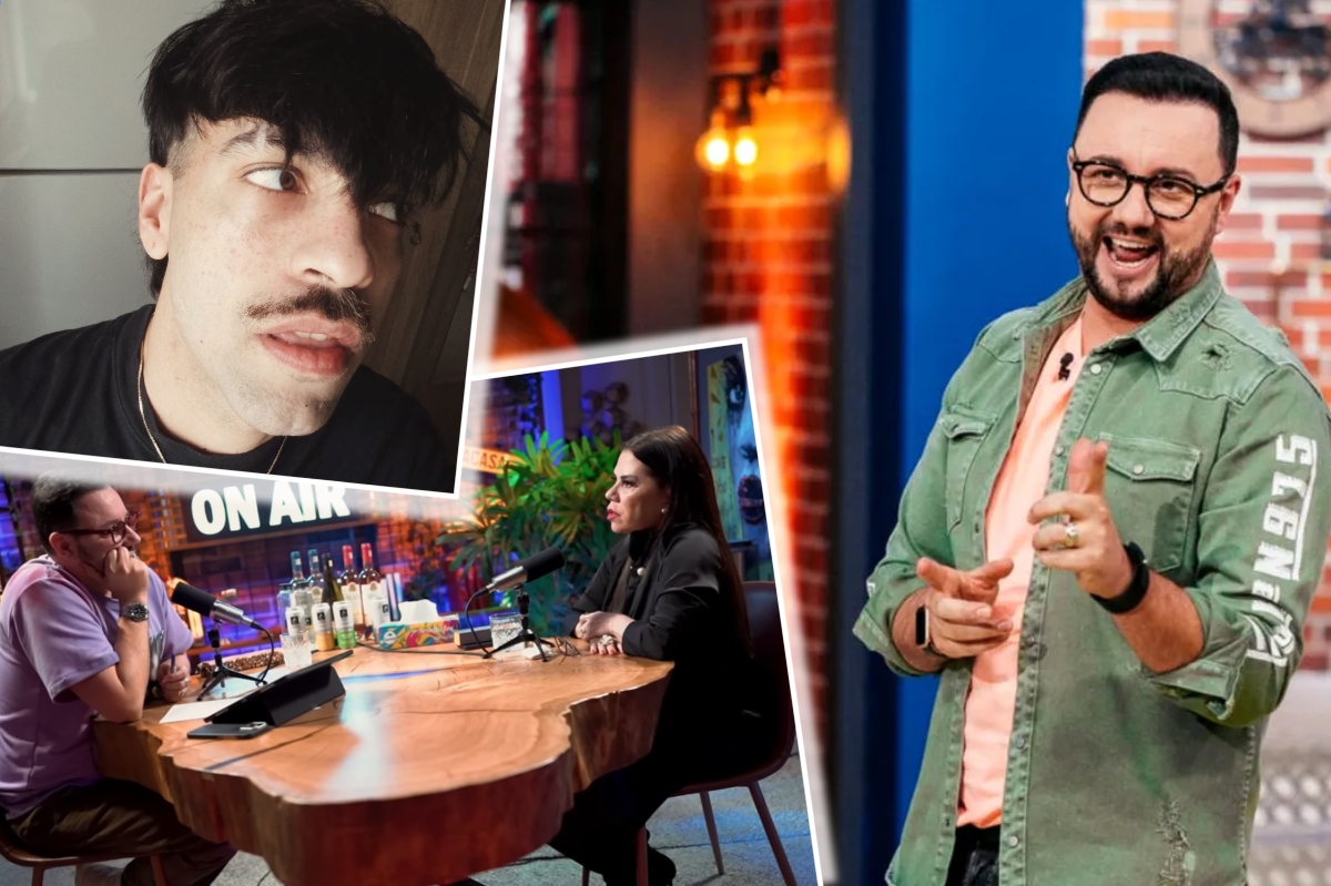 David Pușcaș, reacție uluitoare după ce a aflat că Măruță nu va mai avea emisiune la Pro TV: „Un câine care își pierde stăpânul”