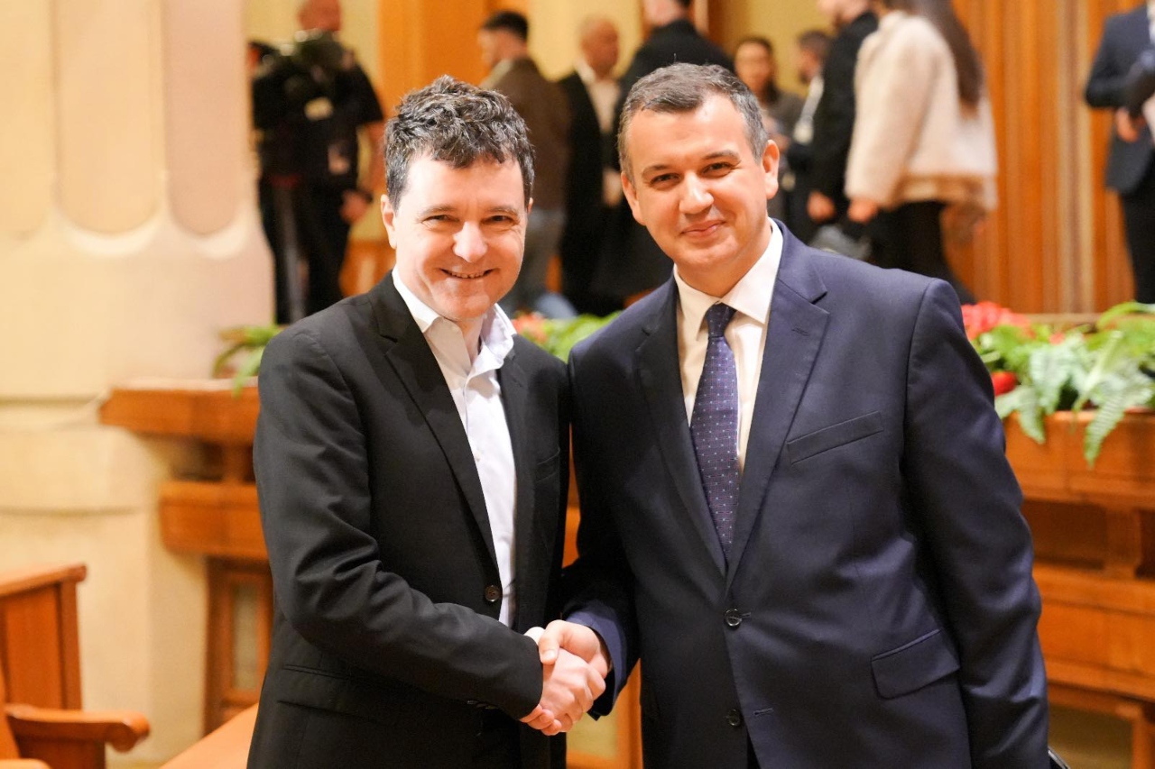 Trăiască prescripția! Cum a scăpat un consilier al lui Nicușor Dan de plata unui prejudiciu uriaș