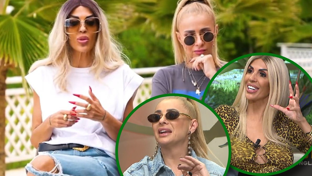 Emisiunea Survivor: Povești din Junglă se închide definitiv. Anamaria Prodan și Raluca Bădulescu, concediate de Antena 1