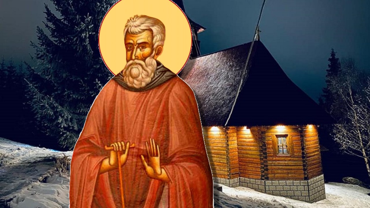 Calendar ortodox 8 ianuarie 2026. Se termină oficial sărbătorile de iarnă, ce sfinţi sunt pomeniţi după Sf. Ion 2026
