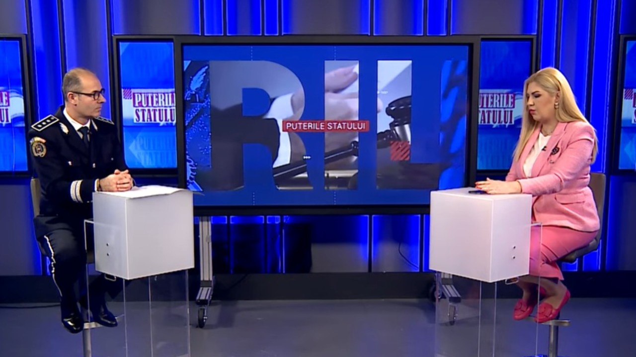 EXCLUSIV PUTERILE STATULUI. Ce face România pentru a nu se repeta tragedia ”Colectiv”. Șeful Direcției Arme și Explozivi din Poliție, comisar-șef Nicolae Adrian Dinu: ”Legea a suferit o modificare care stabilește reguli mai stricte”