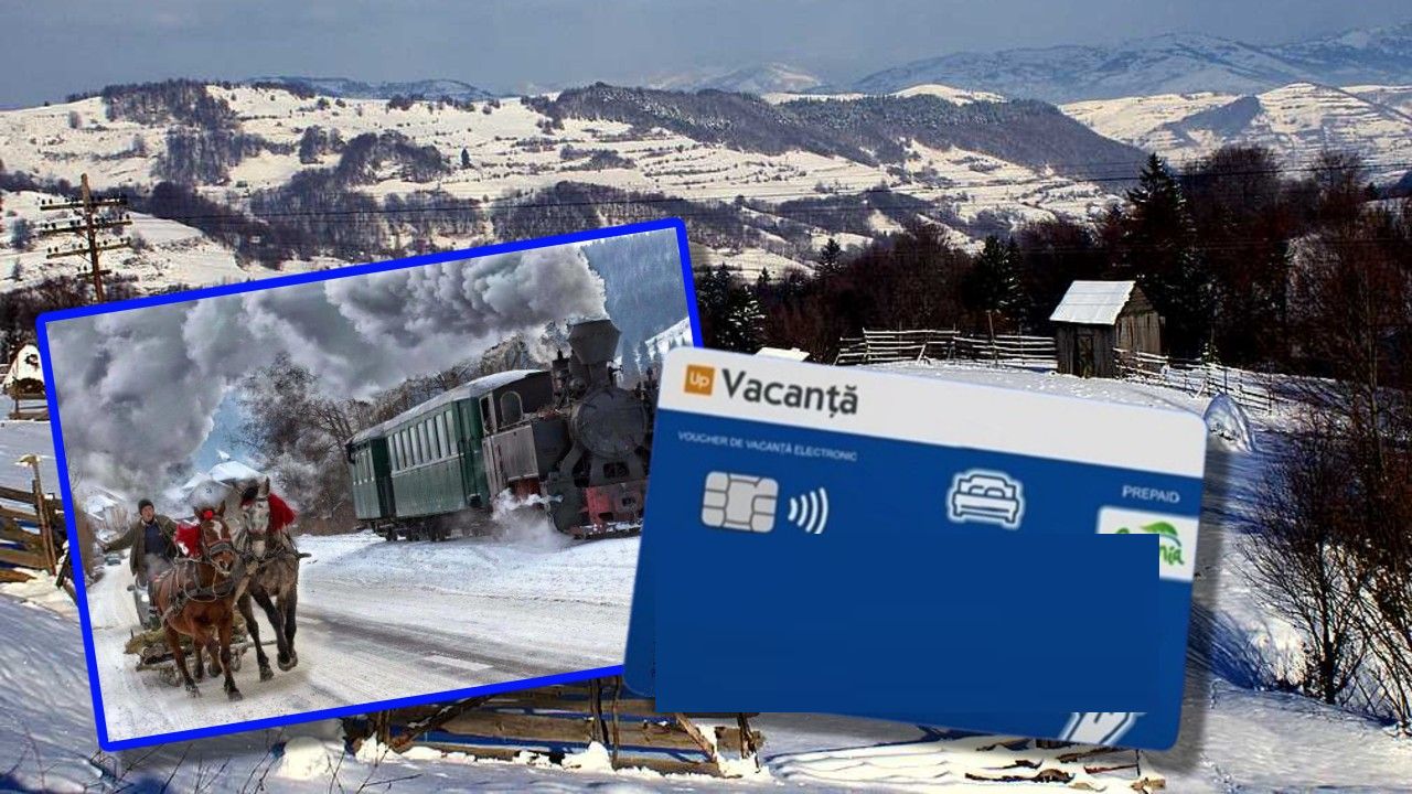 VOUCHERE DE VACANŢĂ 2026. Schimbare majoră pentru bugetari, nu mai sunt obligaţi să completeze cu bani din buzunar