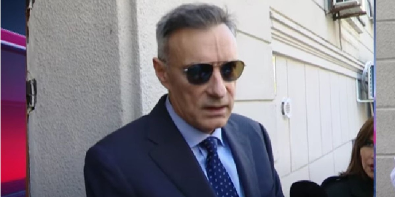 I-au stins lumina lui Florian Coldea! Ce a decis miercuri instanța supremă