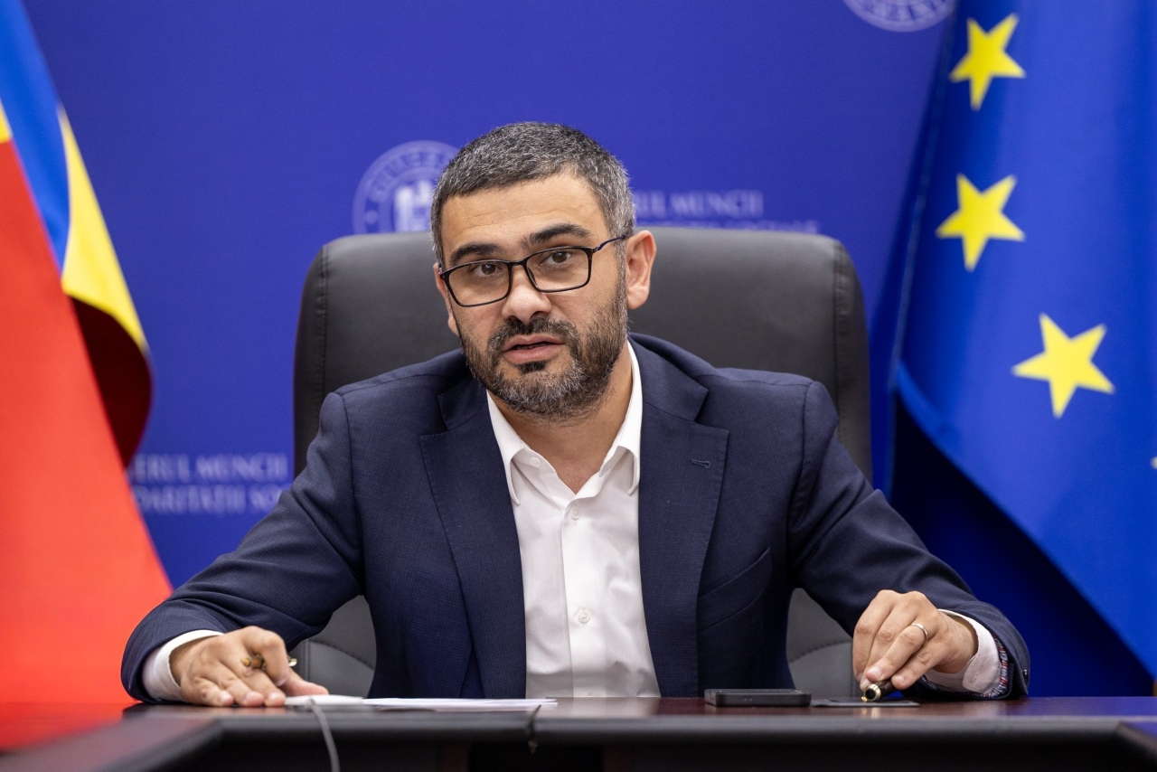 Florin Manole anunță controale în toată țara: ”Am toleranță zero”