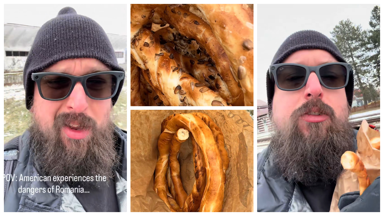 Avertismentul unui american stabilit în România: „Se vând DEPENDENȚE ieftine la fiecare colț. E o nebunie”