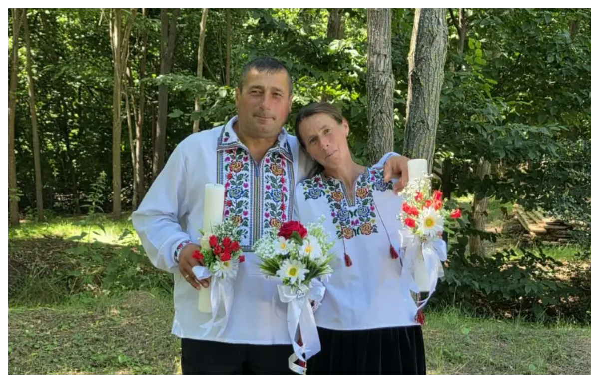 Liderul Fanfarei „Izvorașul”, Costică Stăuceanu, a încetat din viață la 48 de ani