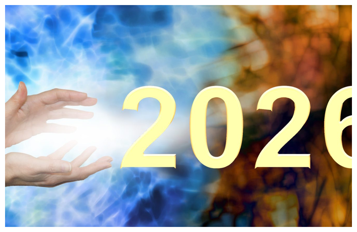 NU mai lasă loc de AMÂNARE. Cele 6 CICLURI KARMICE care rescriu complet direcţia vieţii în 2026