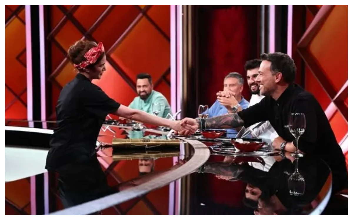 Şoc în media. Concurenta de la Chefi la cuţite care a primit cuţitul de aur a murit la vârsta de 40 de ani într-un teribil accident