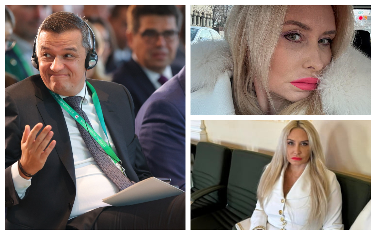 Sorin Grindeanu, după ce numele lui a apărut în stenograme: „Nu o cunosc pe femeia asta, probabil m-a văzut la televizor”/ Avocata PNL: „Are hobby-ul să toarne la DNA”