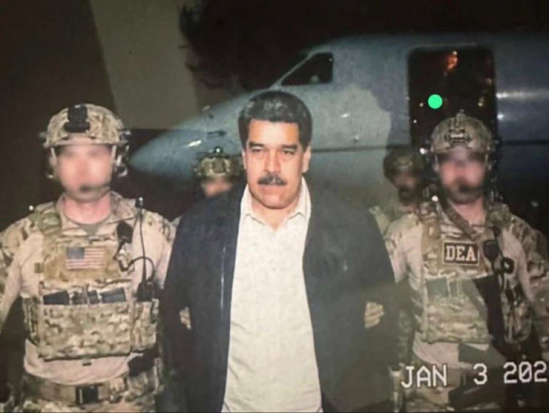 Maduro, pus deja sub acuzare în New York. Ce acuzații i se aduc liderului capturat de Delta Force în Venezuela
