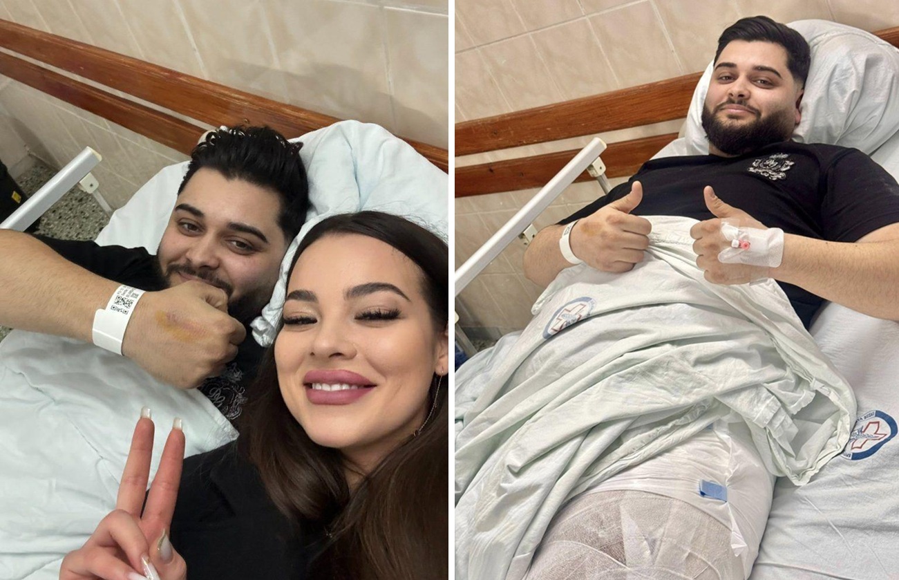 Răsturnare de situație în cazul tânărului mort la spitalul din Buzău. De ce a murit, de fapt, Gabriel. Familia lui a depus plângere penală