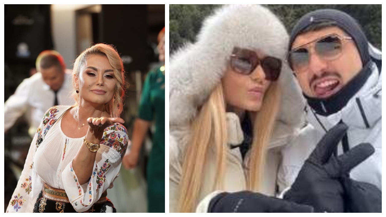 Câți ani are și cu ce se ocupă noul iubit al Emiliei Ghinescu. Între cei doi ”porumbei” ar fi o diferență de vârstă uriașă