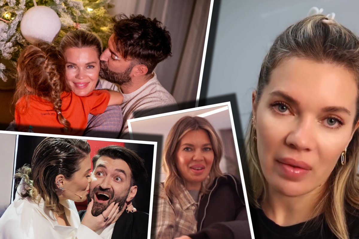 „New year, new me” pentru Gina Pistol. Vedeta s-a reinventat la 45 de ani. Poza cu care și-a pus fanii pe jar: „Revin cu rezultatul final”