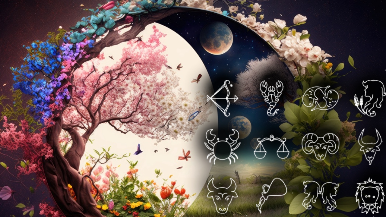 Primăvară fabuloasă pentru 5 zodii! Schimbări pe plan sentimental și profesional pentru nativi