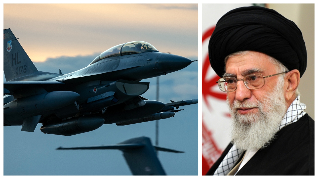 Începe războiul în Orientul Mijlociu? Trump dă undă verde intervenției militare în Iran! Atacul ar putea avea loc în următoarele 24 de ore!