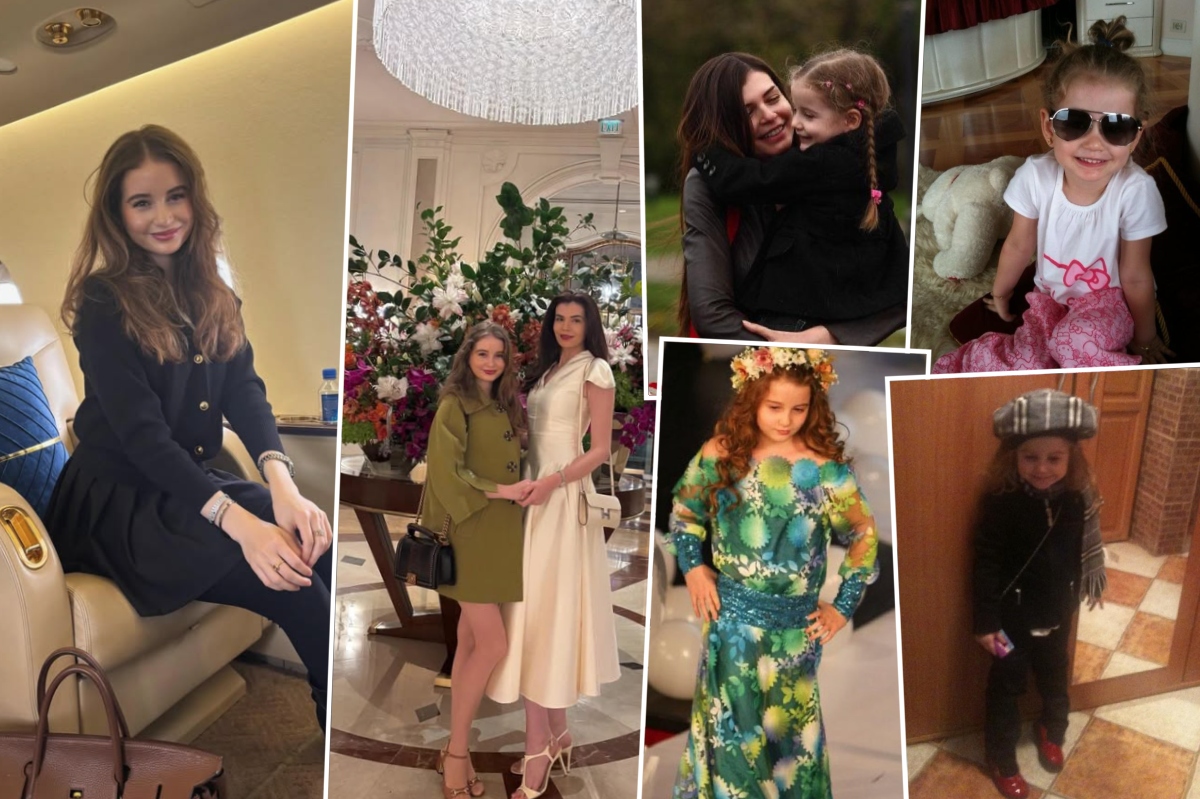 Irina Columbeanu, aniversare pe lux și opulență la New York. Mesajul emoționant al Monicăi Gabor pentru fiica ei în ziua în care aceasta a împlinit 19 ani: „Porți lumină oriunde te duci și mă înveți în fiecare zi ce înseamnă cu adevărat iubirea”