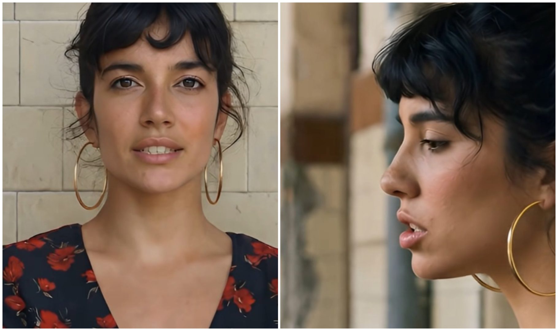 Lolita, cântăreața care a cucerit TikTok-ul cu piesele sașe și frumusețea naturală, nu este reală: „Nu mă deranjează că este generată cu AI”